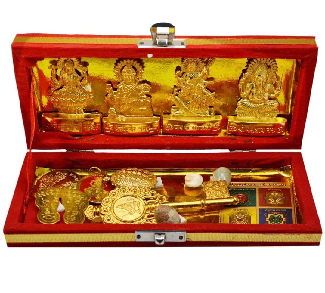 Shri Dhan Laxmi Kuber Bhandari Yantra -for Success- Pooja Health and Wealth Yantra vastu Yantra Business Yantra Office Yantra Meditation Yantra