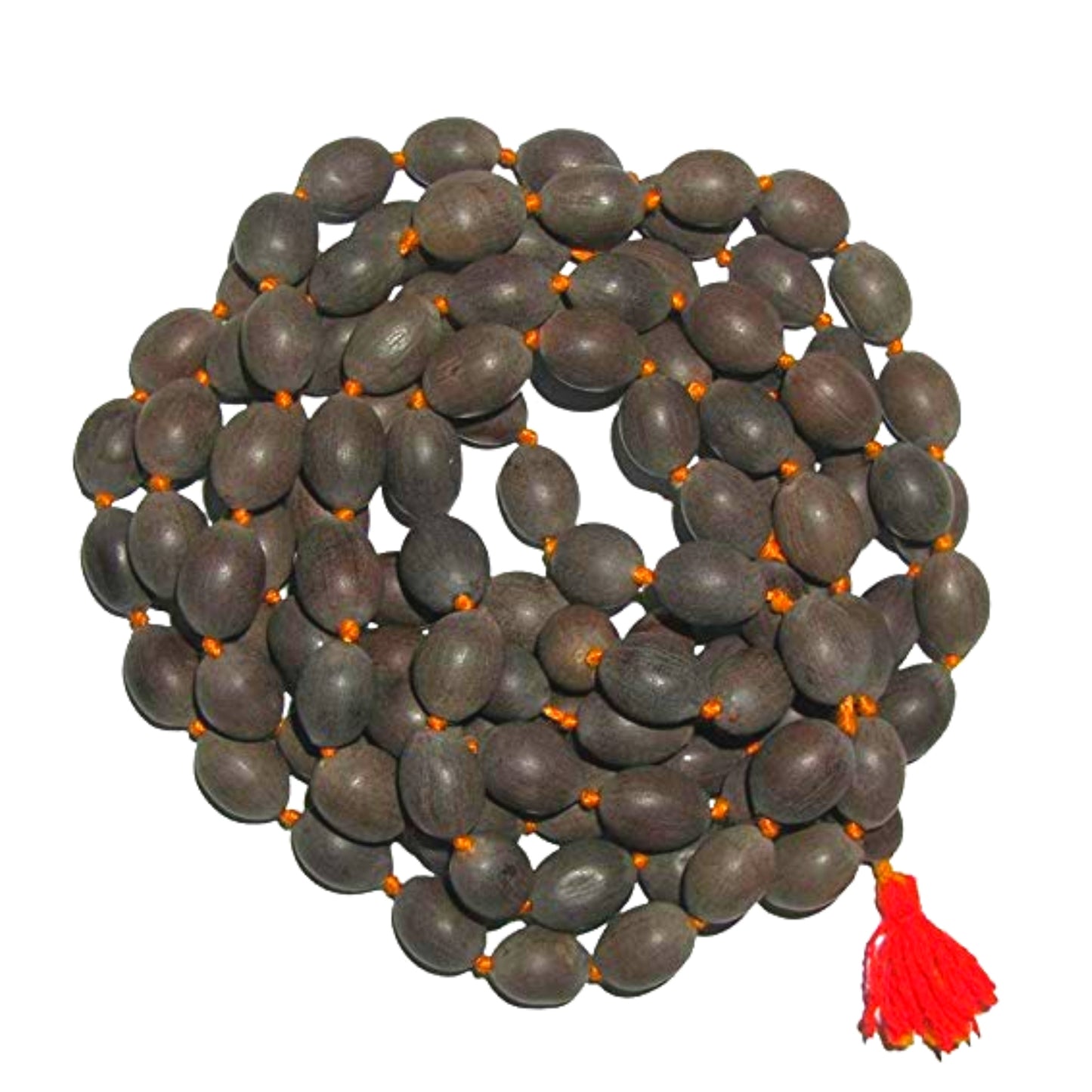 Kamal Gatte/Lotus Bead Ki Jaap Mala 108 Seeds